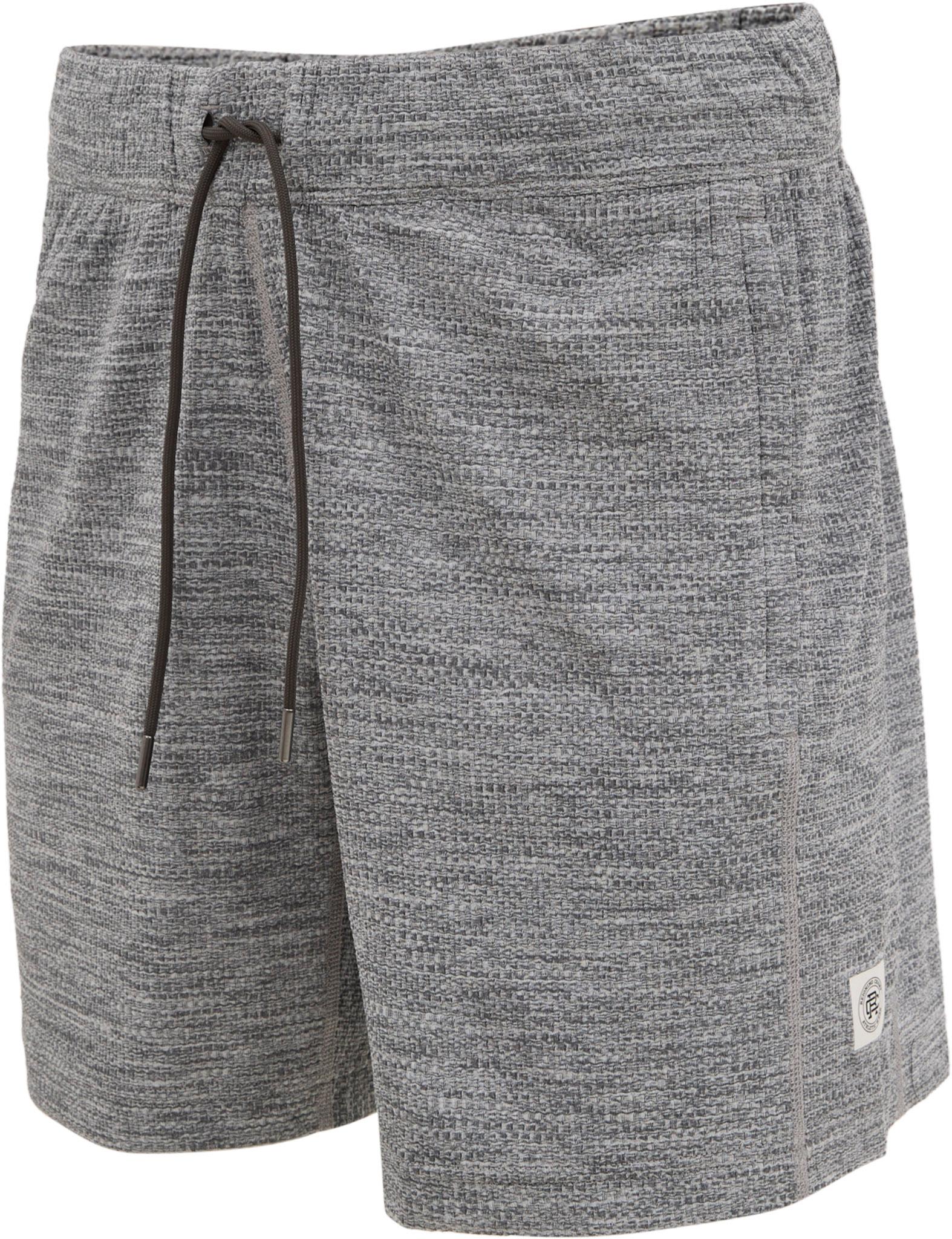 Product gallery image number 6 for product Solotex Mesh Tiebreak Shorts 7" - Men's