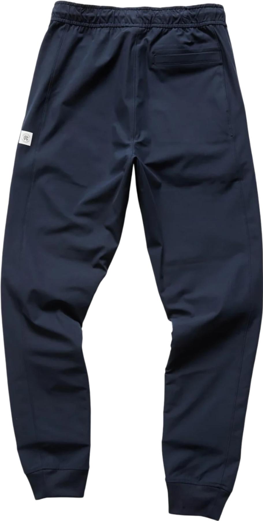 Product gallery image number 2 for product Coach's Stretch Warp Knit Slim Jogger - Men's