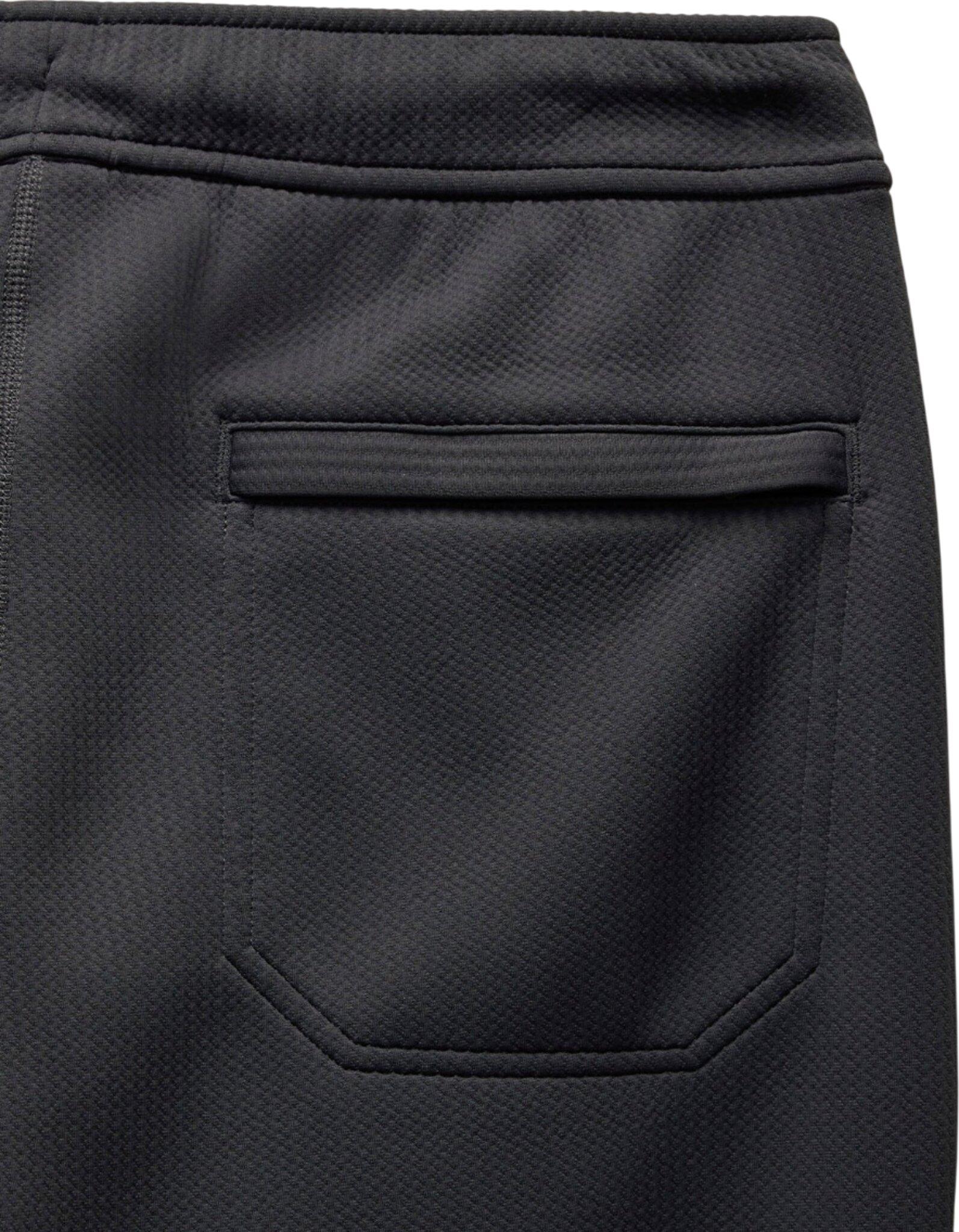 Numéro de l'image de la galerie de produits 6 pour le produit Jogging à double tricot Rally - Homme