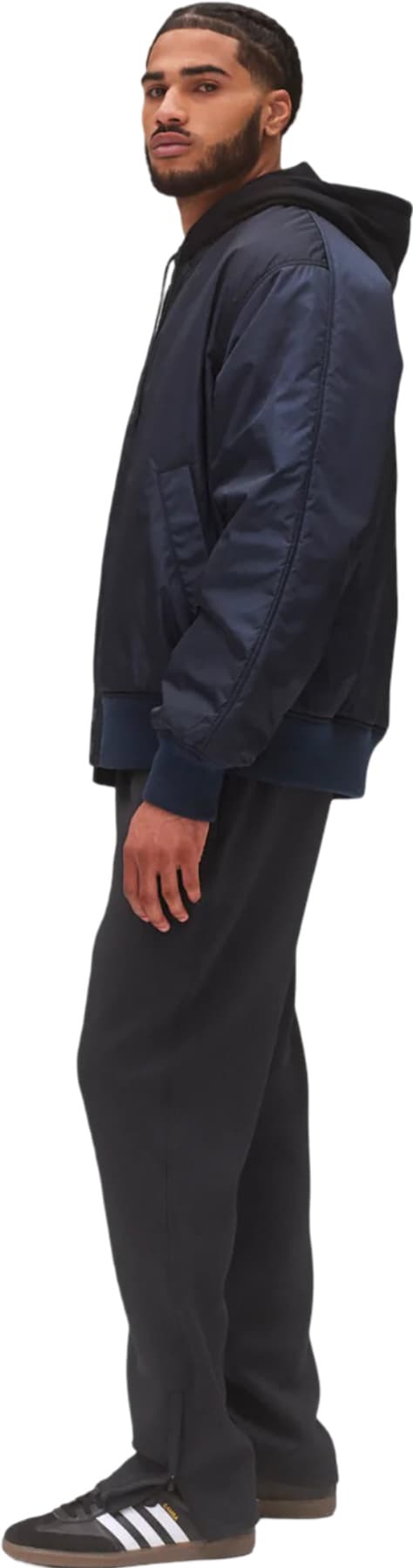 Numéro de l'image de la galerie de produits 2 pour le produit Jogging à double tricot Rally - Homme