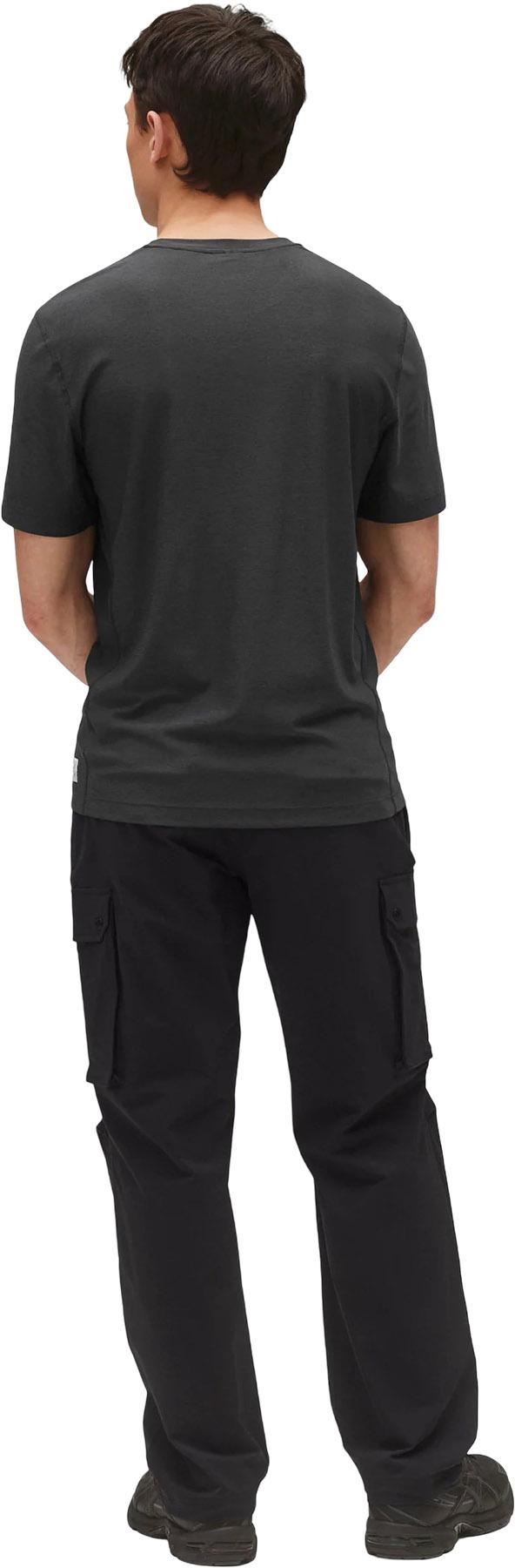 Product gallery image number 10 for product Oxford Rover Relaxed Nylon Cargo Pant - Men's
