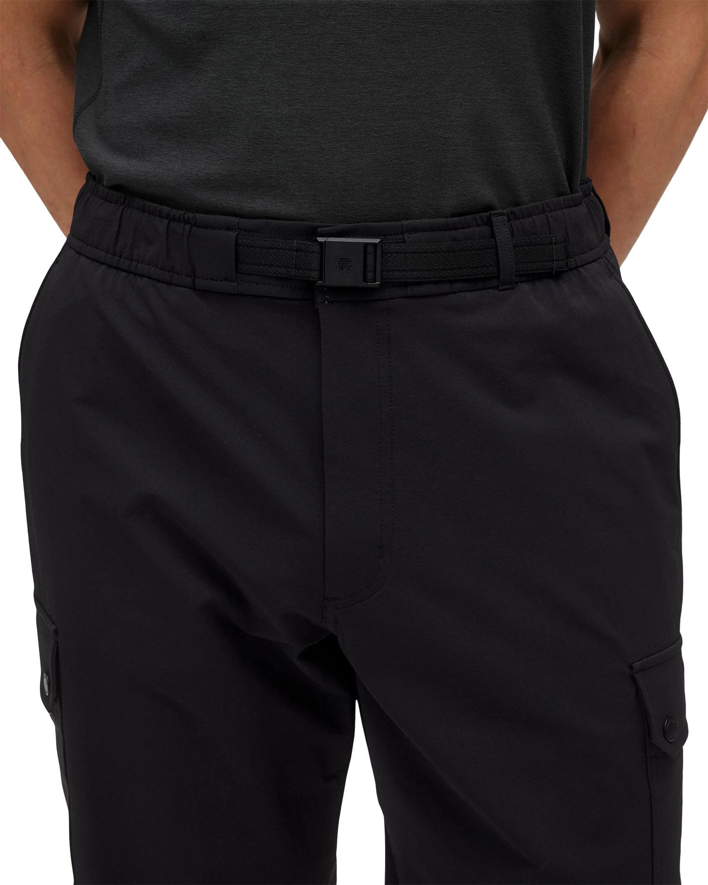 Product gallery image number 8 for product Oxford Rover Relaxed Nylon Cargo Pant - Men's