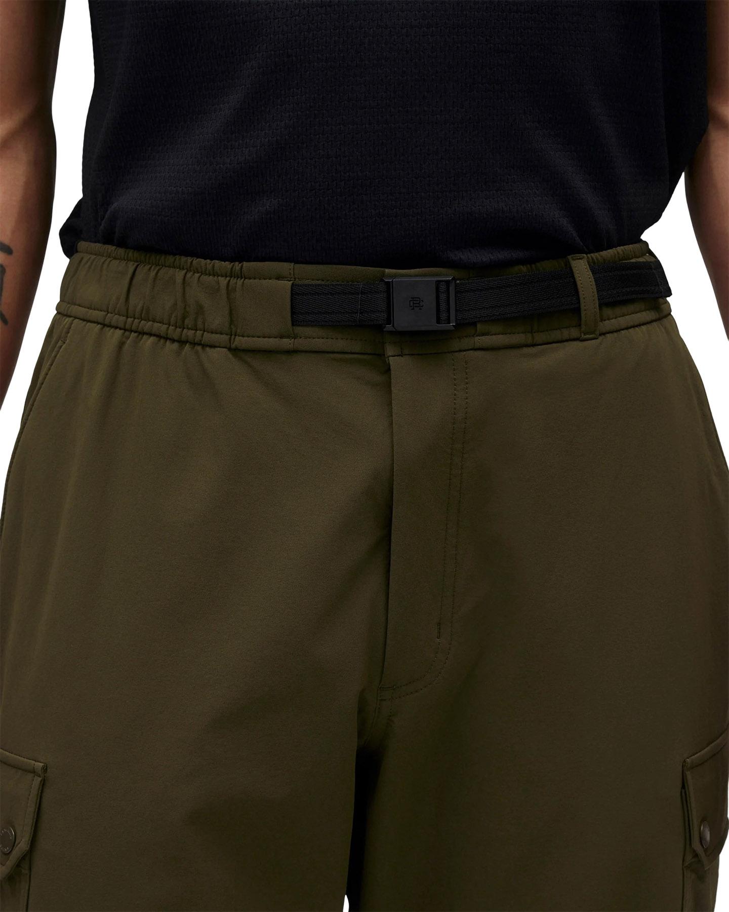 Product gallery image number 8 for product Oxford Rover Relaxed Nylon Cargo Pant - Men's