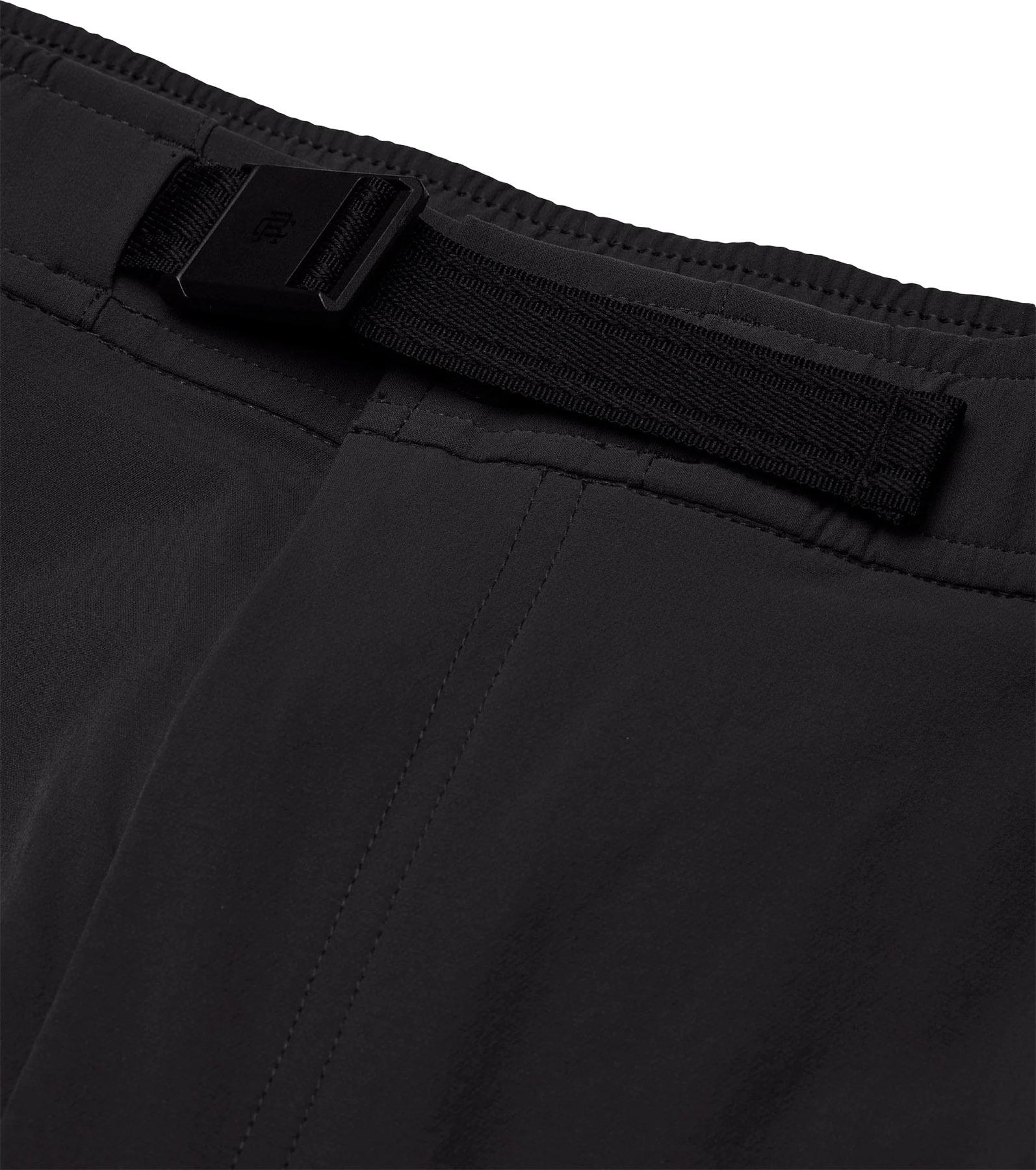 Product gallery image number 6 for product Oxford Rover Relaxed Nylon Cargo Pant - Men's