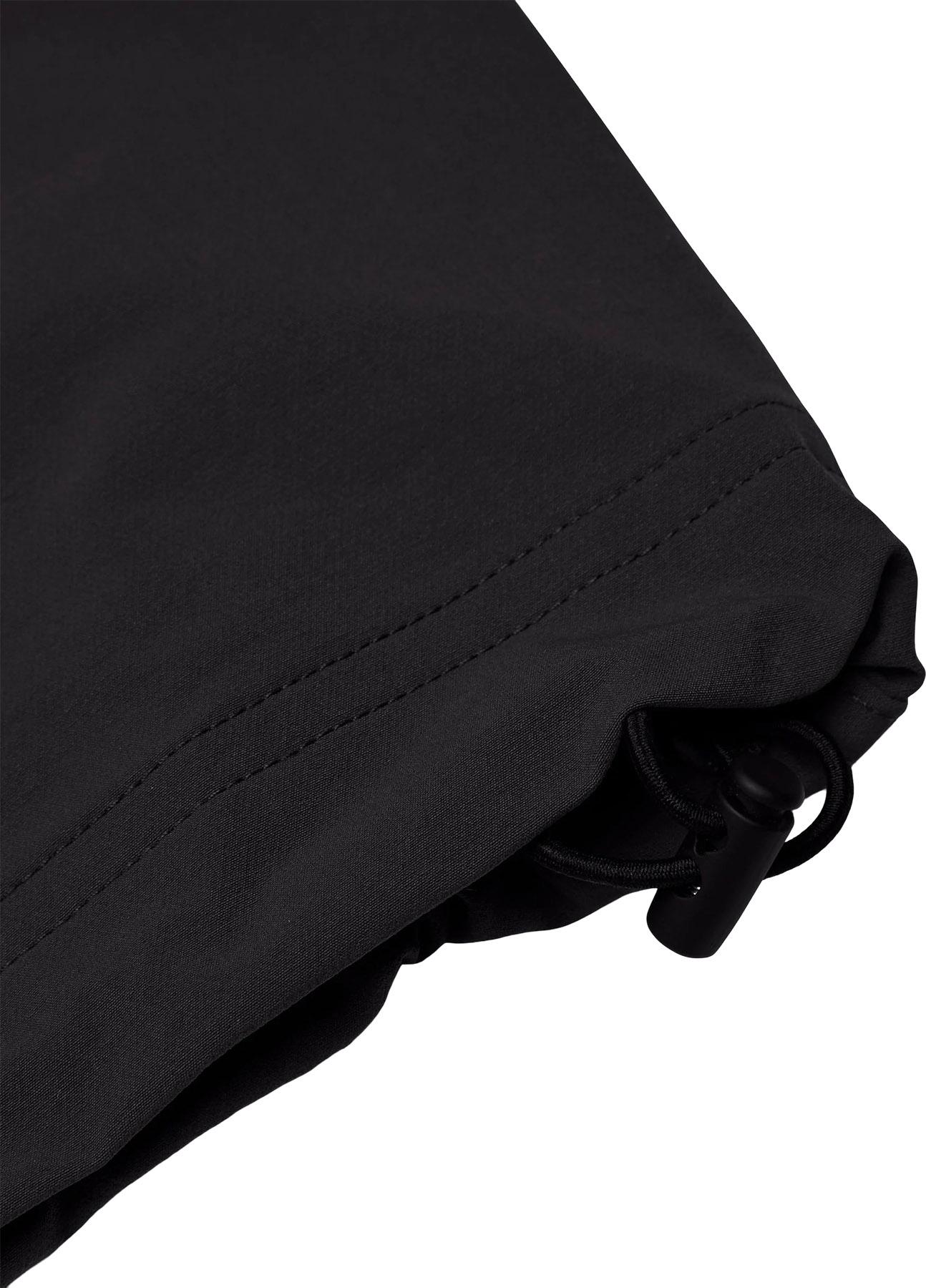 Product gallery image number 5 for product Oxford Rover Relaxed Nylon Cargo Pant - Men's