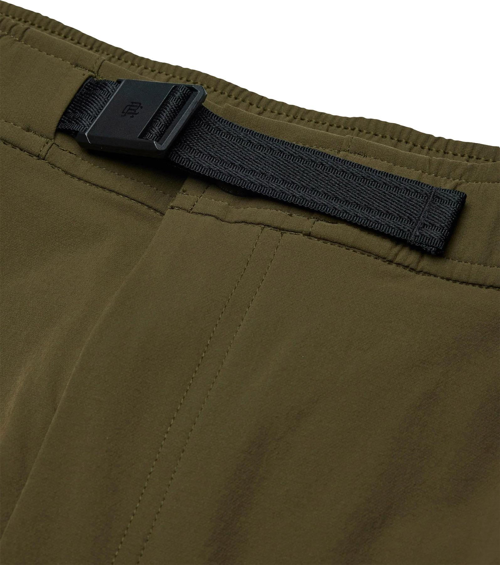 Product gallery image number 6 for product Oxford Rover Relaxed Nylon Cargo Pant - Men's