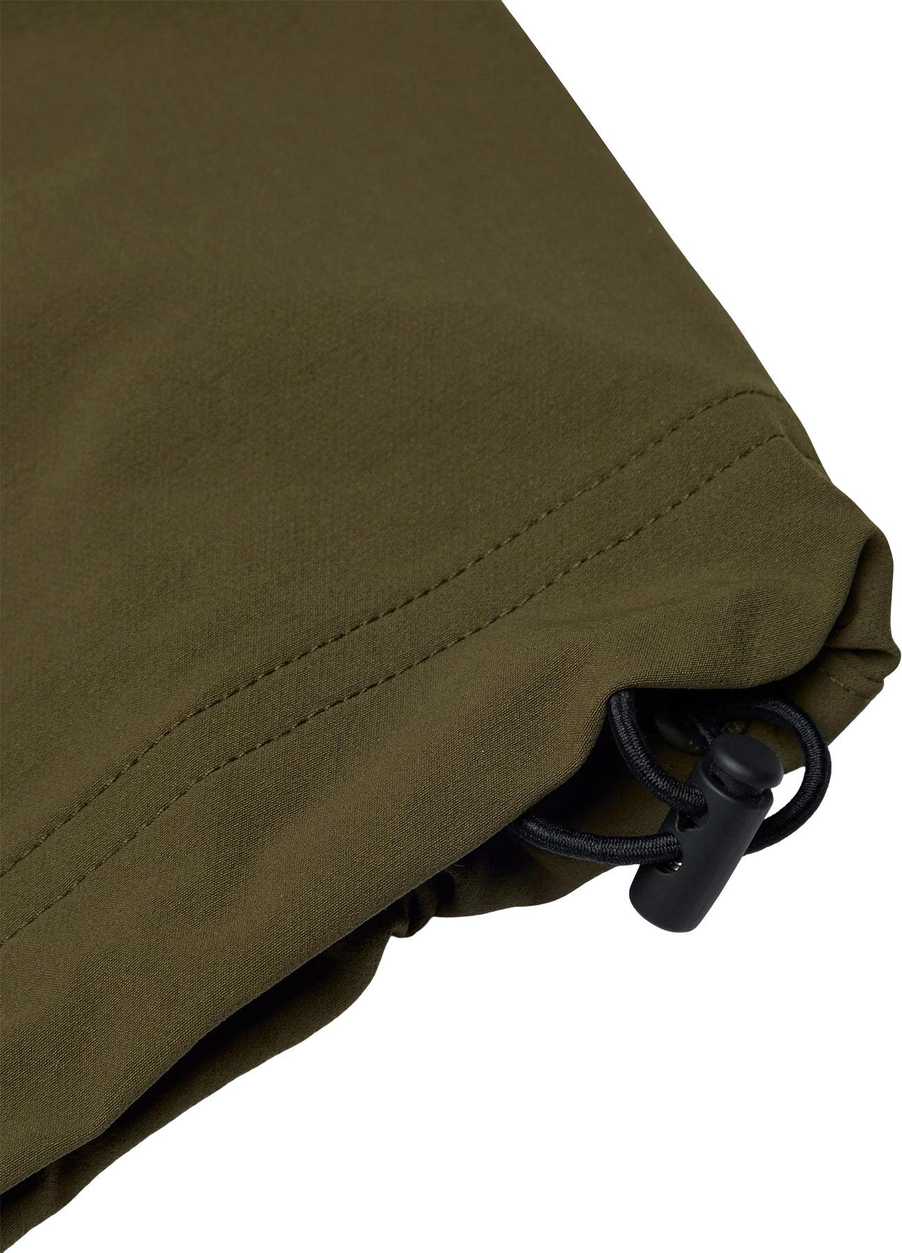 Product gallery image number 5 for product Oxford Rover Relaxed Nylon Cargo Pant - Men's