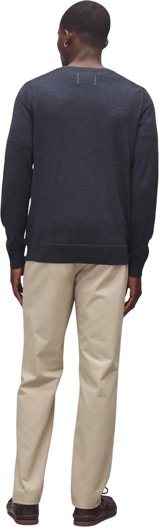 Product gallery image number 5 for product Cotton Chino Freshman Pant - Men's