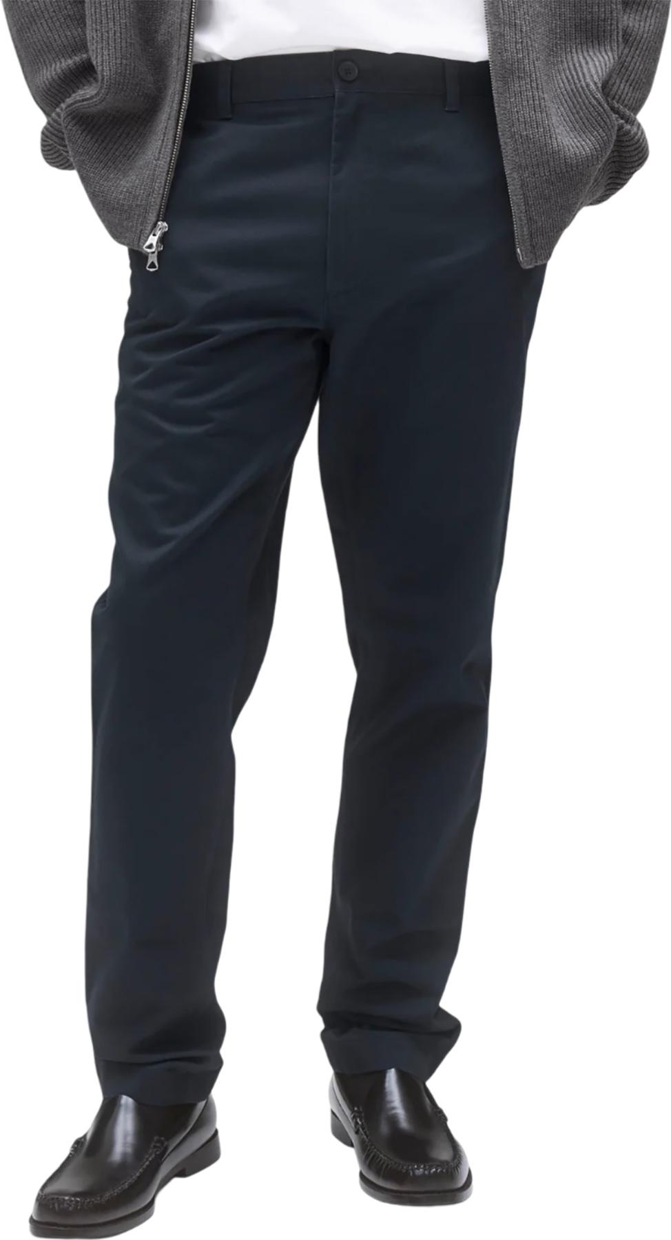 Product gallery image number 2 for product Cotton Chino Freshman Pant - Men's
