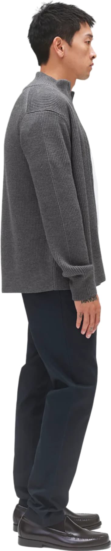 Product gallery image number 6 for product Cotton Chino Freshman Pant - Men's