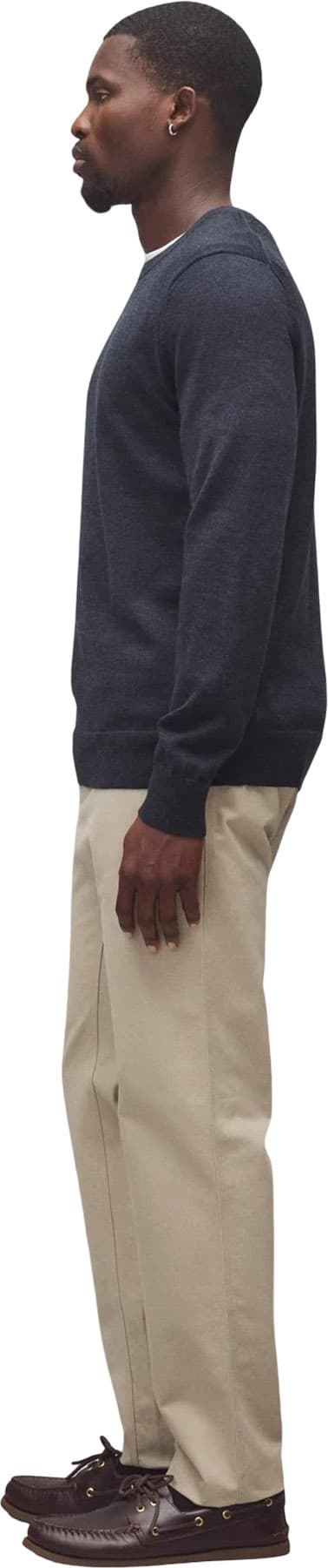 Product gallery image number 4 for product Cotton Chino Freshman Pant - Men's