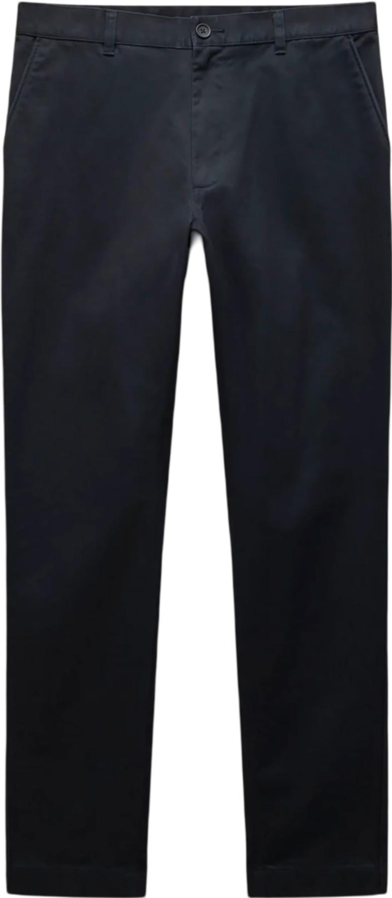 Image de produit pour Pantalon chino en coton Freshman - Homme