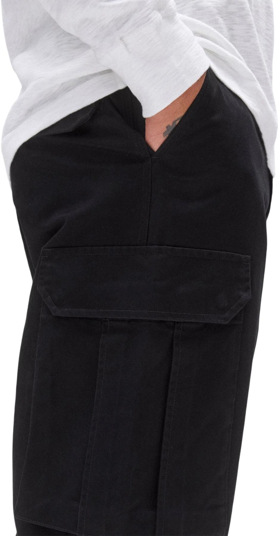 Numéro de l'image de la galerie de produits 5 pour le produit Pantalon chino cargo en cotton - Unisexe