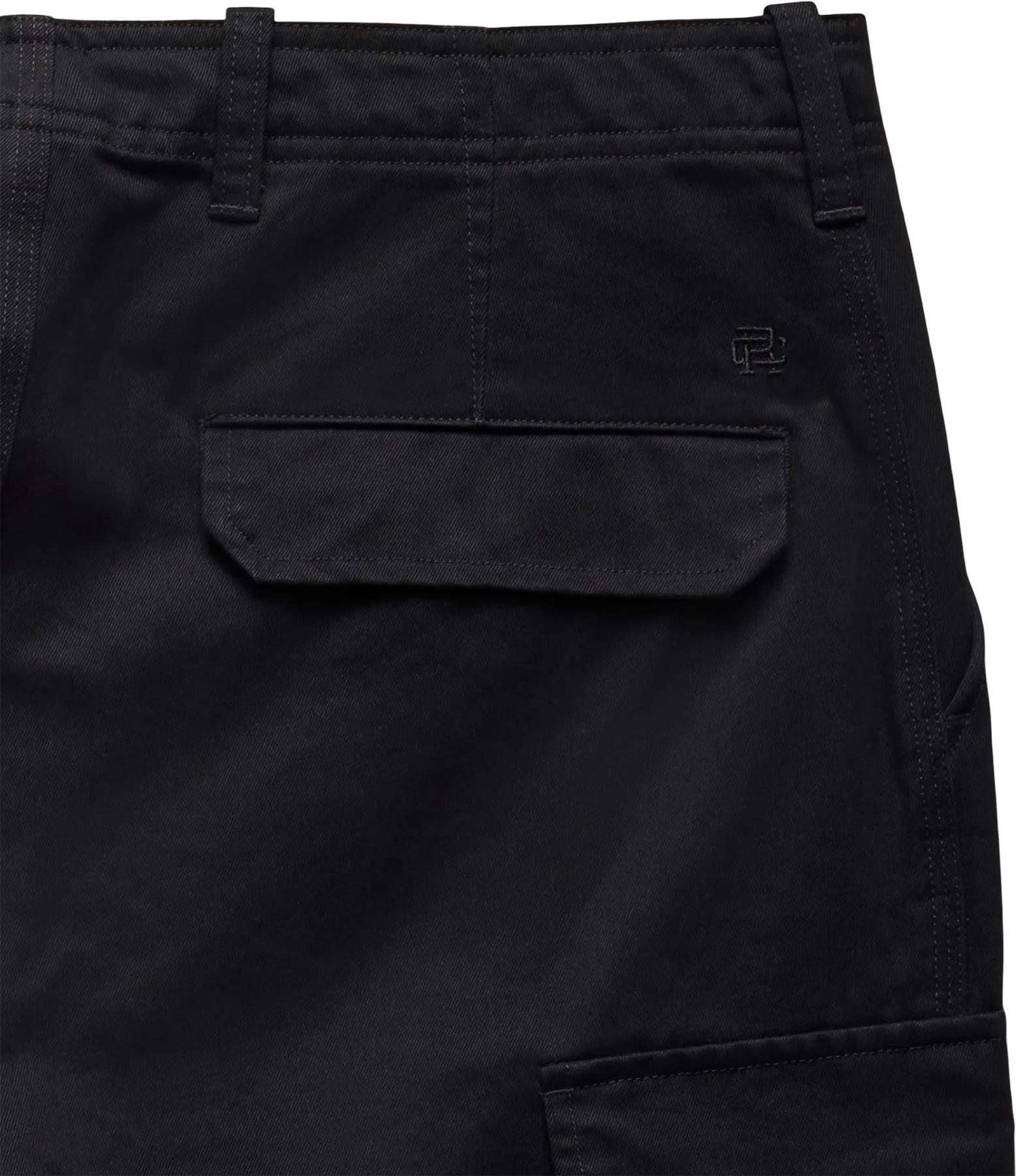 Numéro de l'image de la galerie de produits 7 pour le produit Pantalon chino cargo en cotton - Unisexe