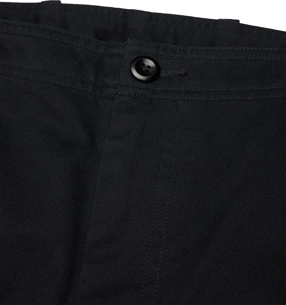 Numéro de l'image de la galerie de produits 6 pour le produit Pantalon chino cargo en cotton - Unisexe