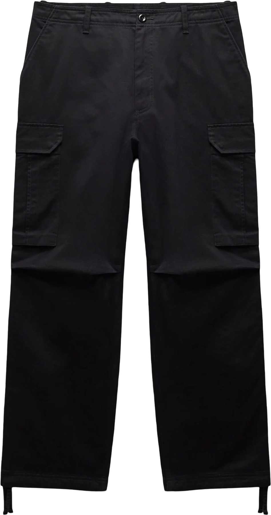 Product image for Cotton Chino Cargo Pant - Unisex