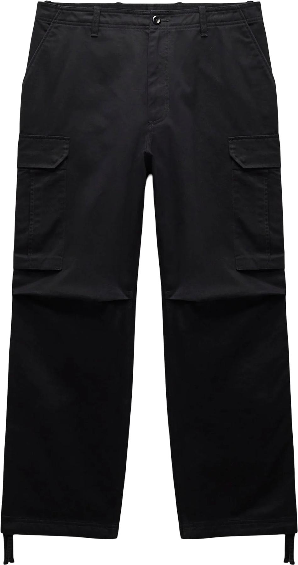Image de produit pour Pantalon chino cargo en cotton - Unisexe