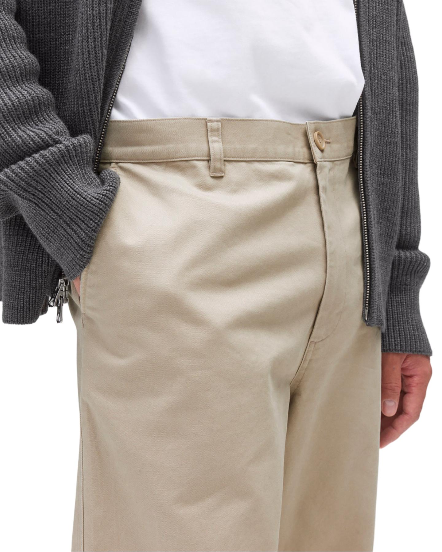 Product gallery image number 4 for product Ivy Cotton Chino Pant - Men's