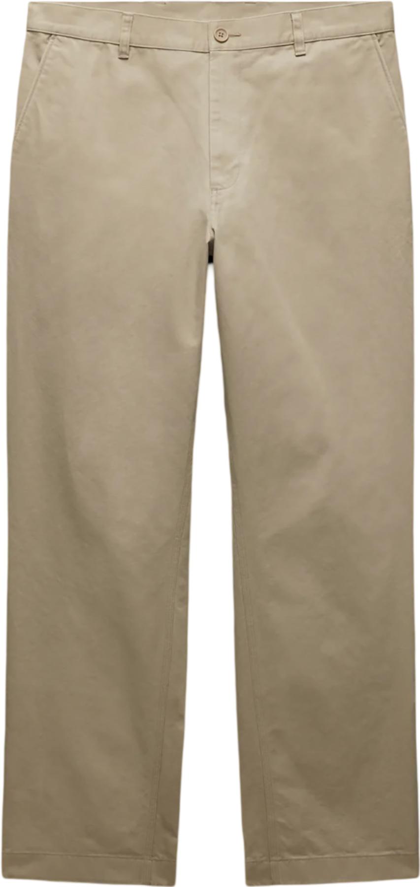 Image de produit pour Pantalon chino en coton Ivy - Homme