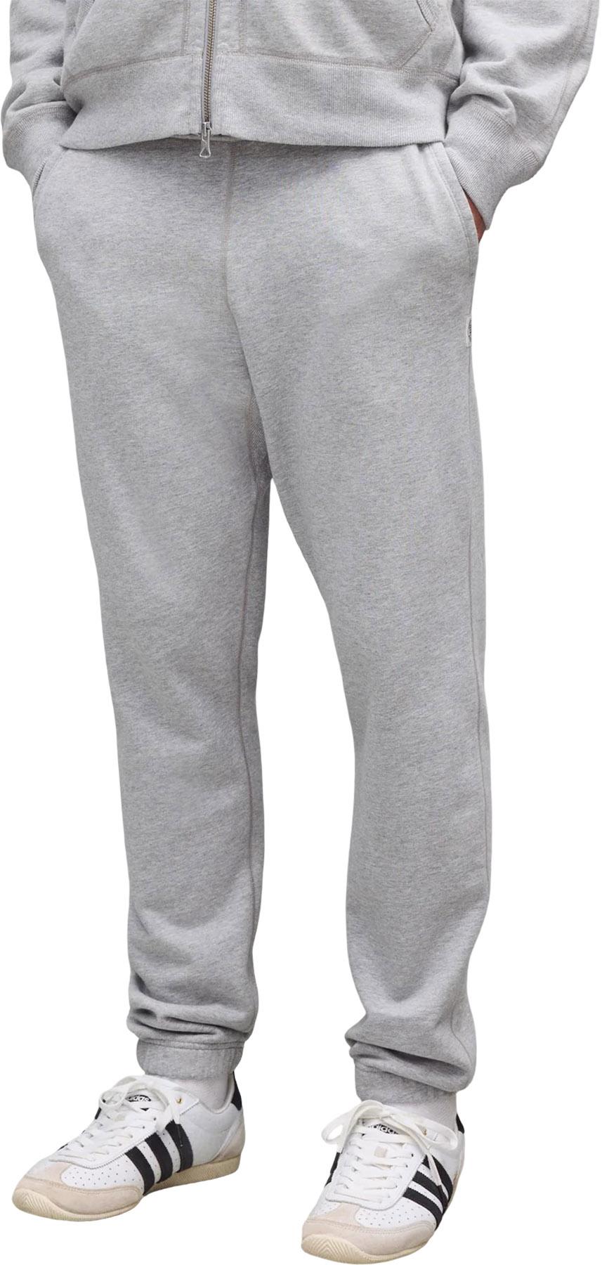 Product gallery image number 3 for product Midweight Terry Standard Sweatpants - Men's