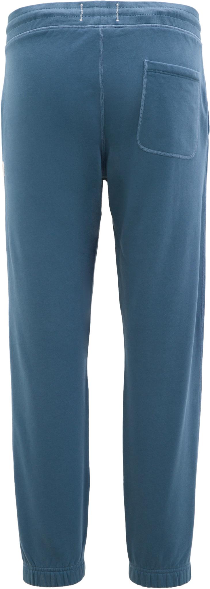 Product gallery image number 3 for product Midweight Terry Standard Sweatpants - Men's