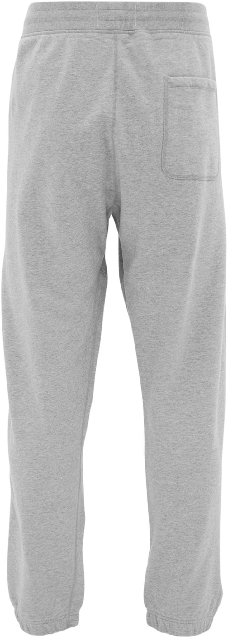 Product gallery image number 7 for product Midweight Terry Standard Sweatpants - Men's