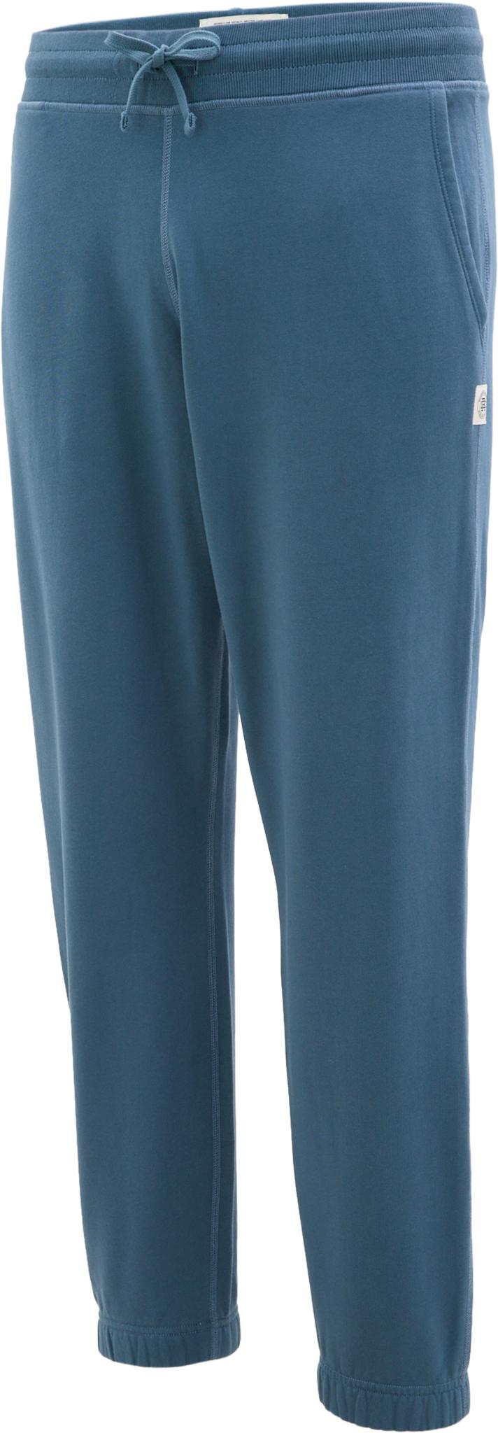Product gallery image number 2 for product Midweight Terry Standard Sweatpants - Men's