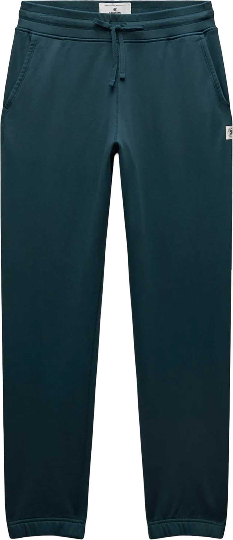 Product image for Midweight Terry Standard Sweatpants - Men's
