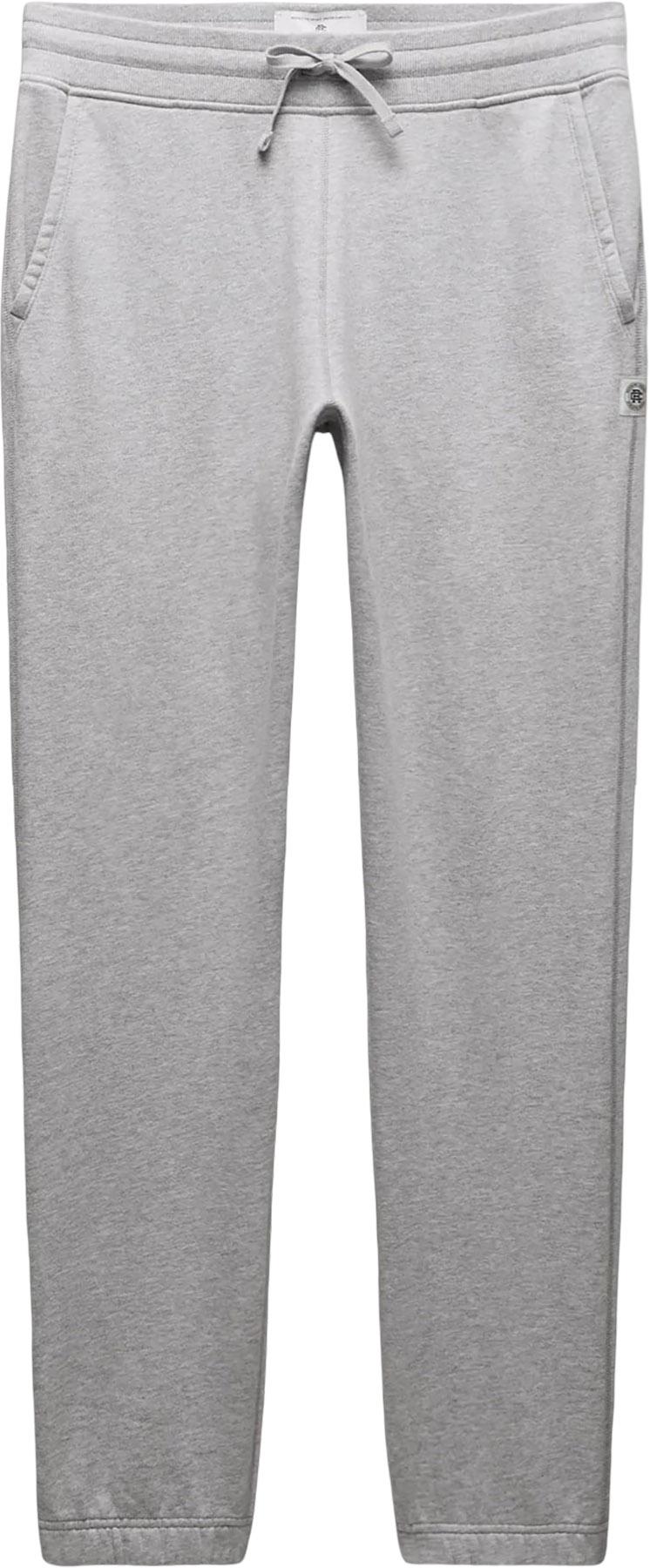 Product gallery image number 1 for product Midweight Terry Standard Sweatpants - Men's