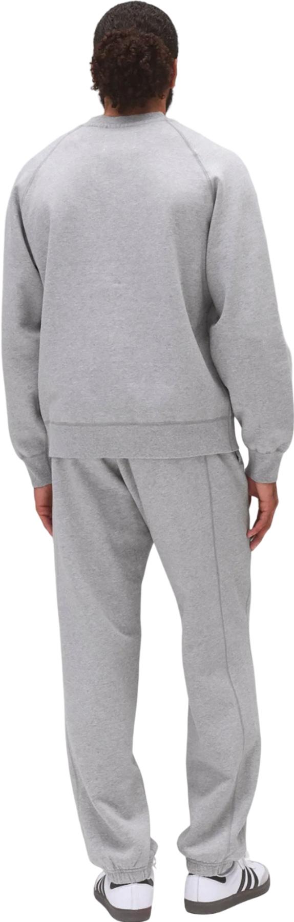 Product gallery image number 5 for product 97 Brushed Fleece Relaxed Sweatpants - Men's