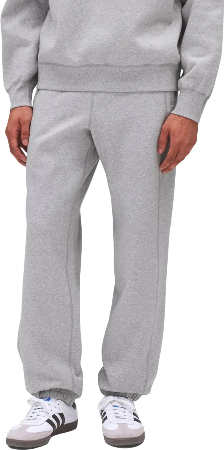 Product gallery image number 3 for product 97 Brushed Fleece Relaxed Sweatpants - Men's