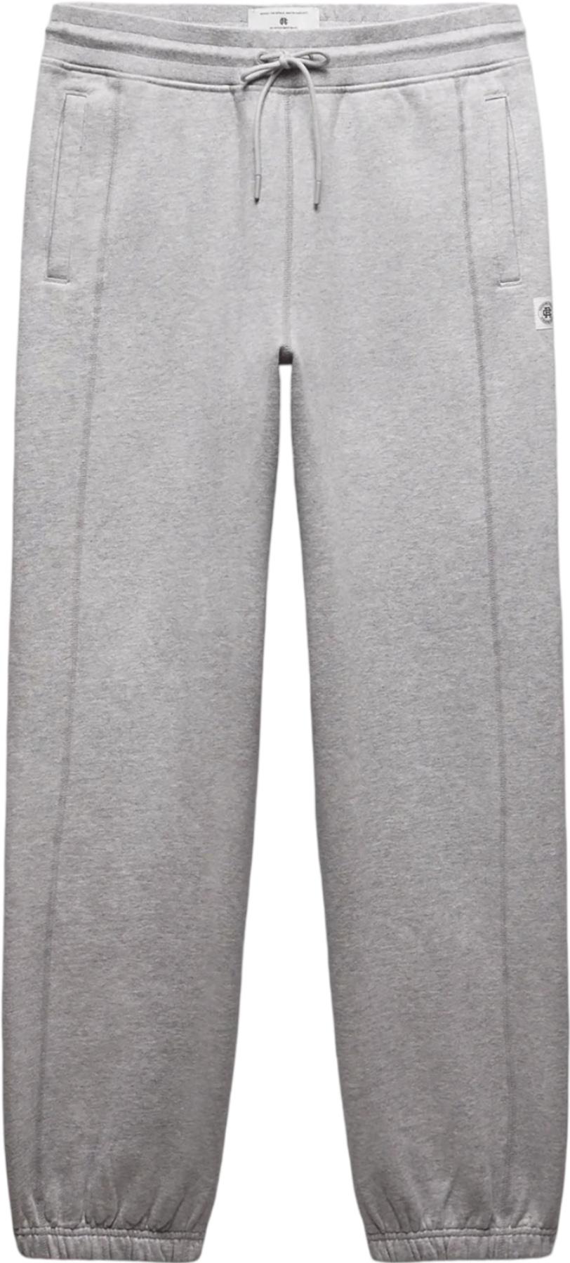Product gallery image number 1 for product 97 Brushed Fleece Relaxed Sweatpants - Men's