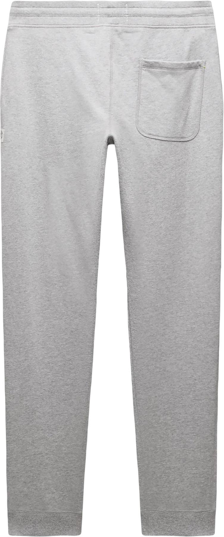 Product gallery image number 11 for product Midweight Terry Slim Sweatpants - Men's