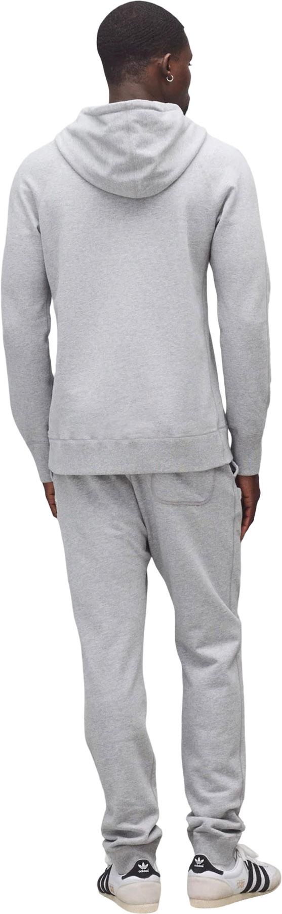 Product gallery image number 10 for product Midweight Terry Slim Sweatpants - Men's