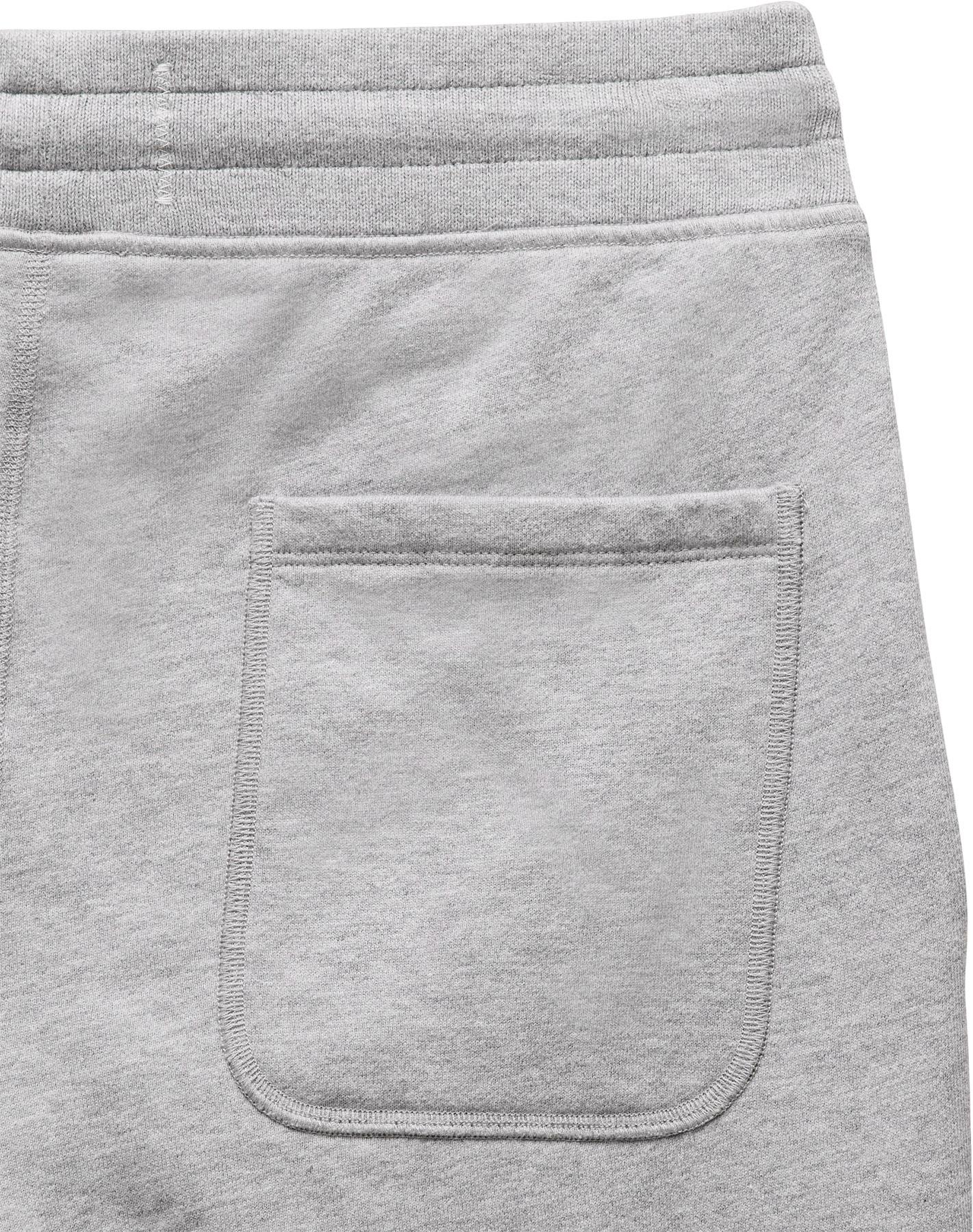 Product gallery image number 8 for product Midweight Terry Slim Sweatpants - Men's