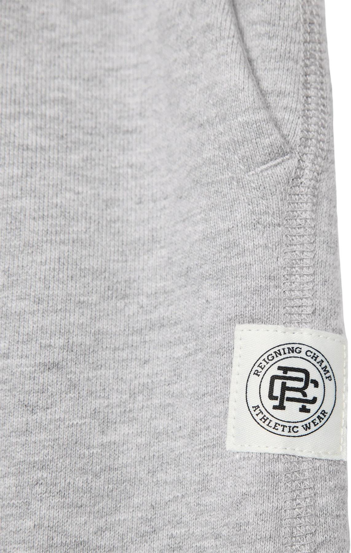 Product gallery image number 6 for product Midweight Terry Slim Sweatpants - Men's