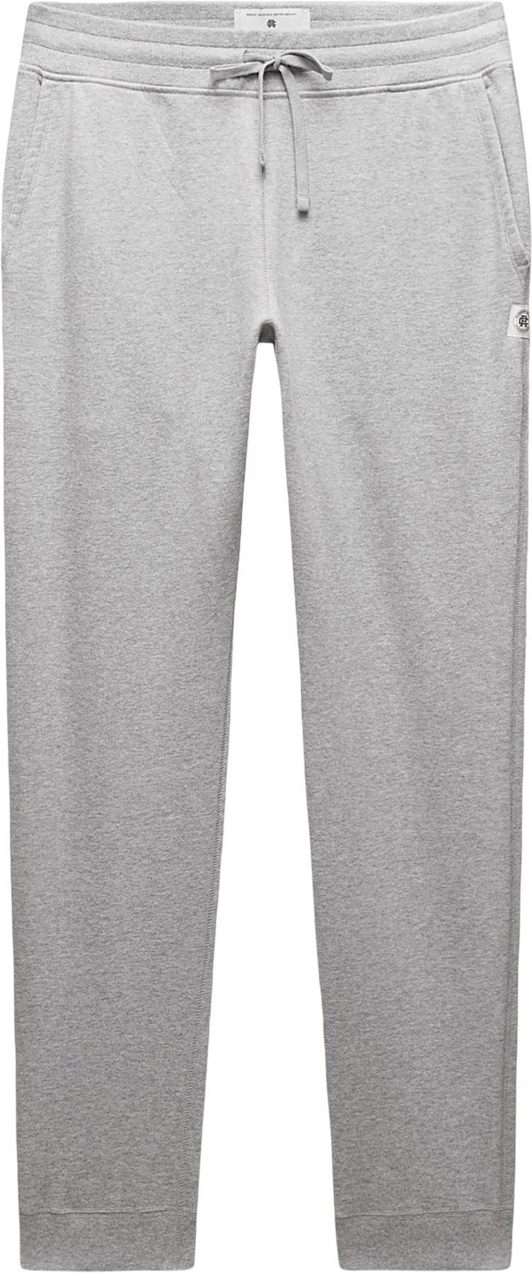 Product gallery image number 1 for product Midweight Terry Slim Sweatpants - Men's