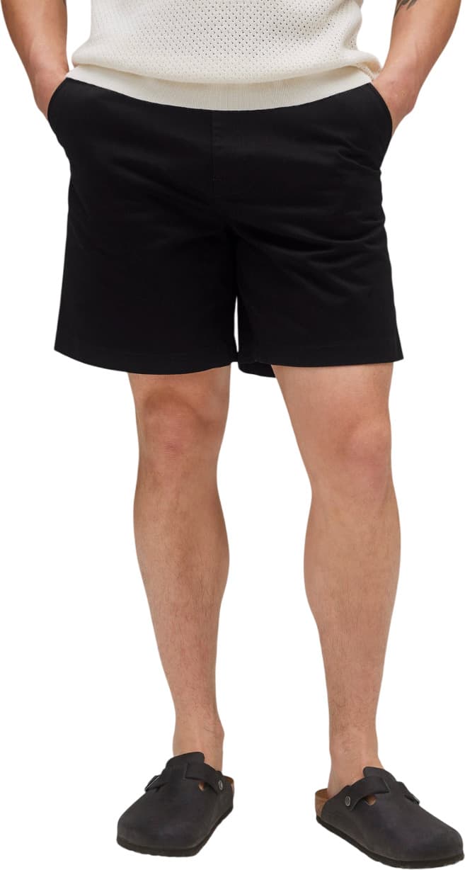 Product gallery image number 3 for product Cotton Chino Freshman Short 7" - Men's