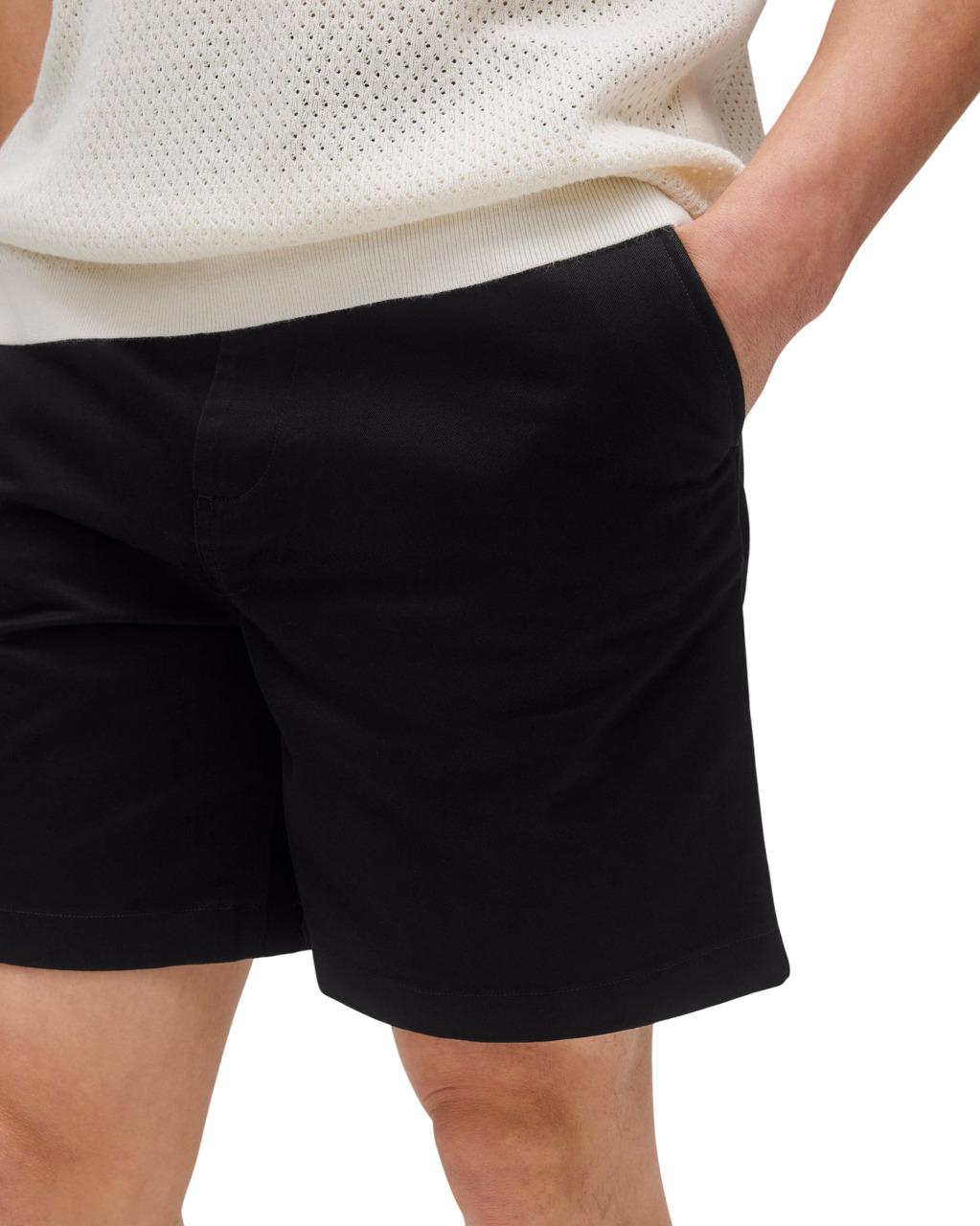 Product gallery image number 6 for product Cotton Chino Freshman Short 7" - Men's