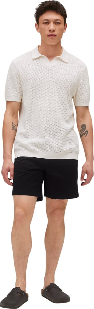 Product gallery image number 7 for product Cotton Chino Freshman Short 7" - Men's