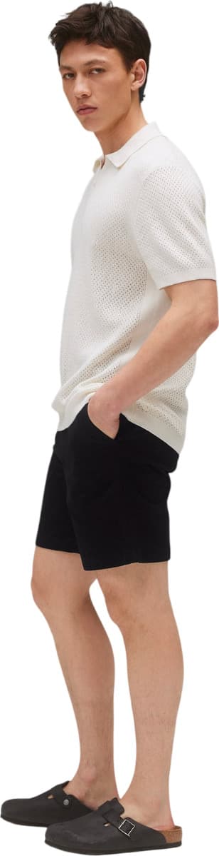 Product gallery image number 2 for product Cotton Chino Freshman Short 7" - Men's
