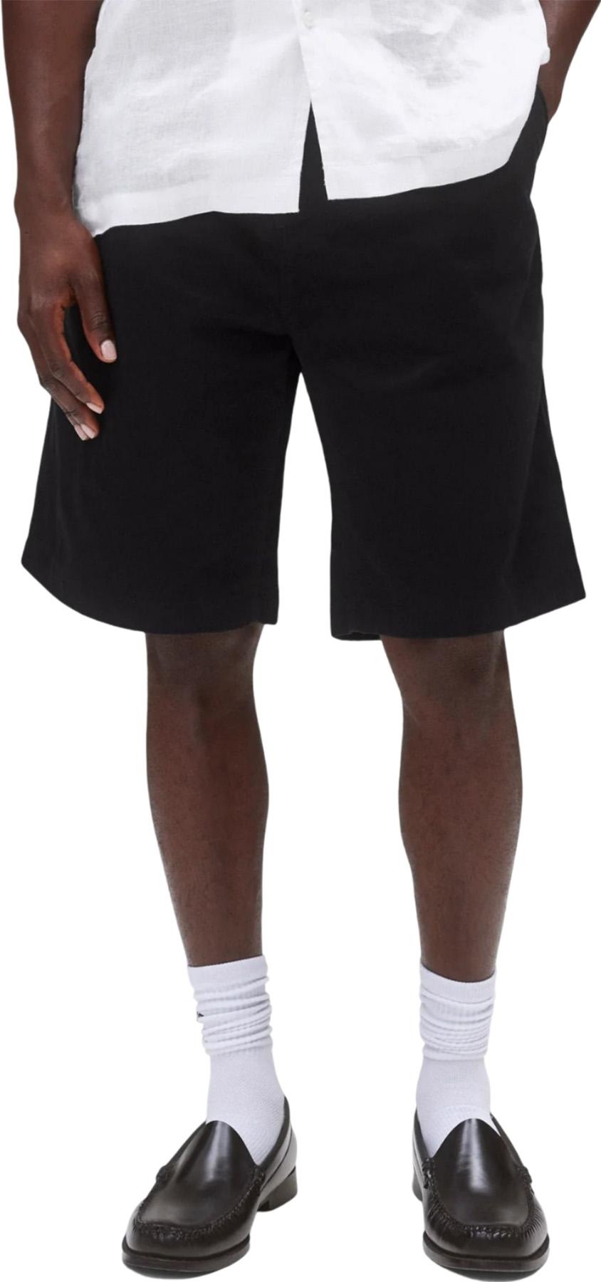 Product gallery image number 2 for product Sophomore Cotton Chino Shorts 10" - Men's