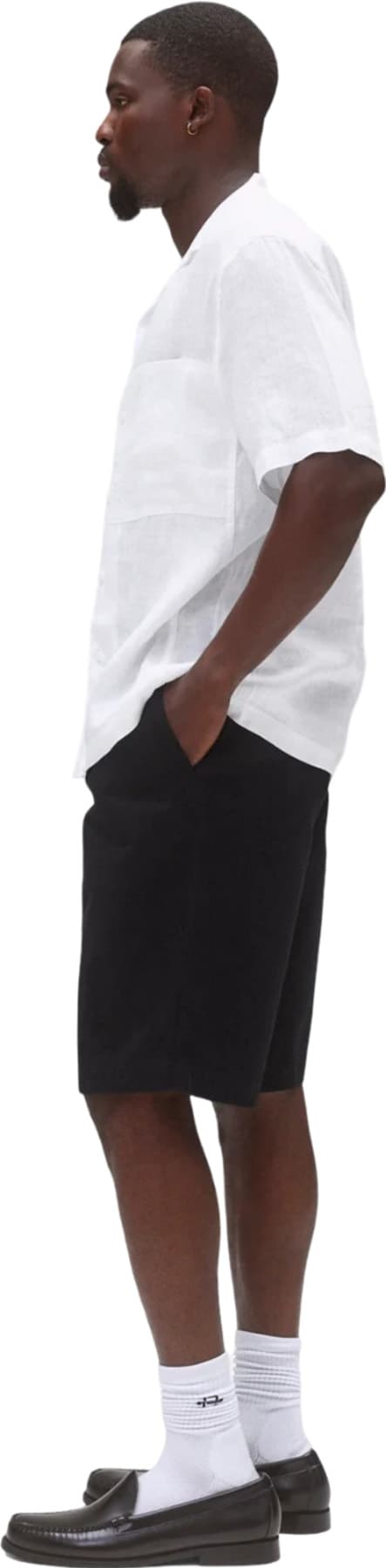 Product gallery image number 4 for product Sophomore Cotton Chino Shorts 10" - Men's