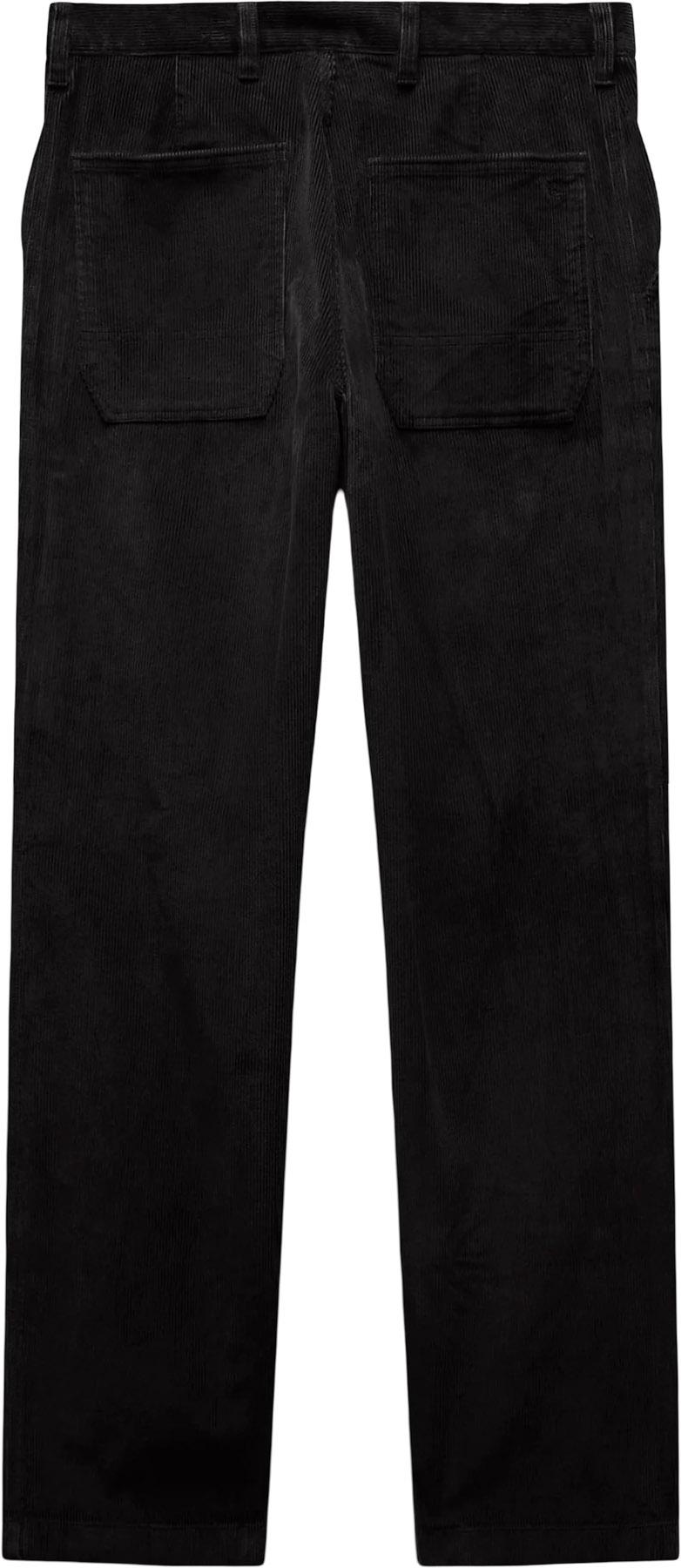 Product gallery image number 3 for product Grounds Corduroy Standard Pant - Men's