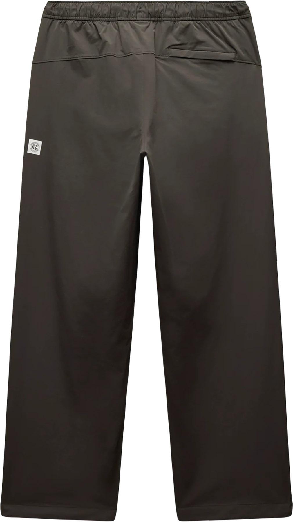 Product gallery image number 9 for product Oxford Easy Nylon Relaxed Pant - Men's