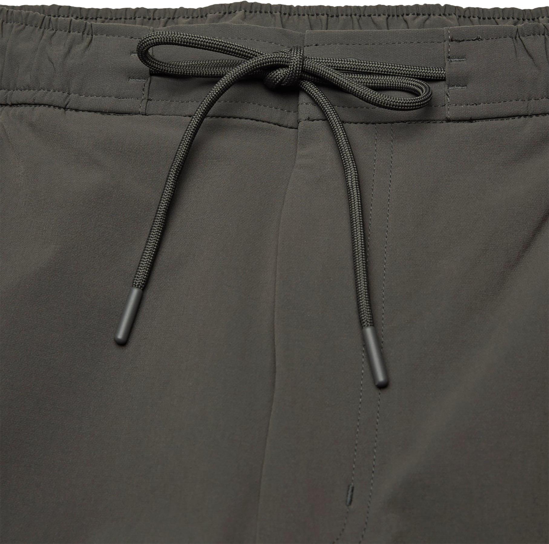 Product gallery image number 5 for product Oxford Easy Nylon Relaxed Pant - Men's