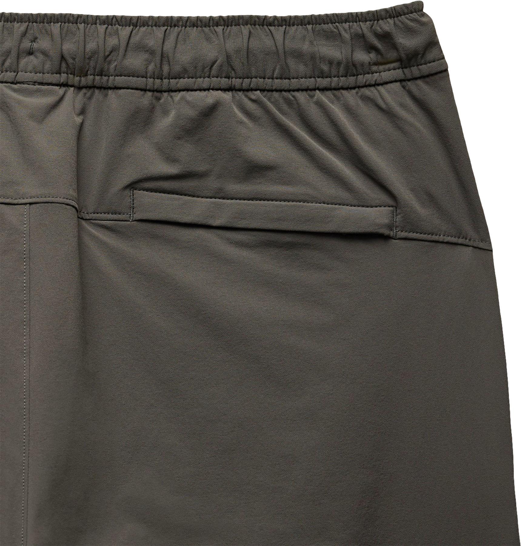 Product gallery image number 6 for product Oxford Easy Nylon Relaxed Pant - Men's