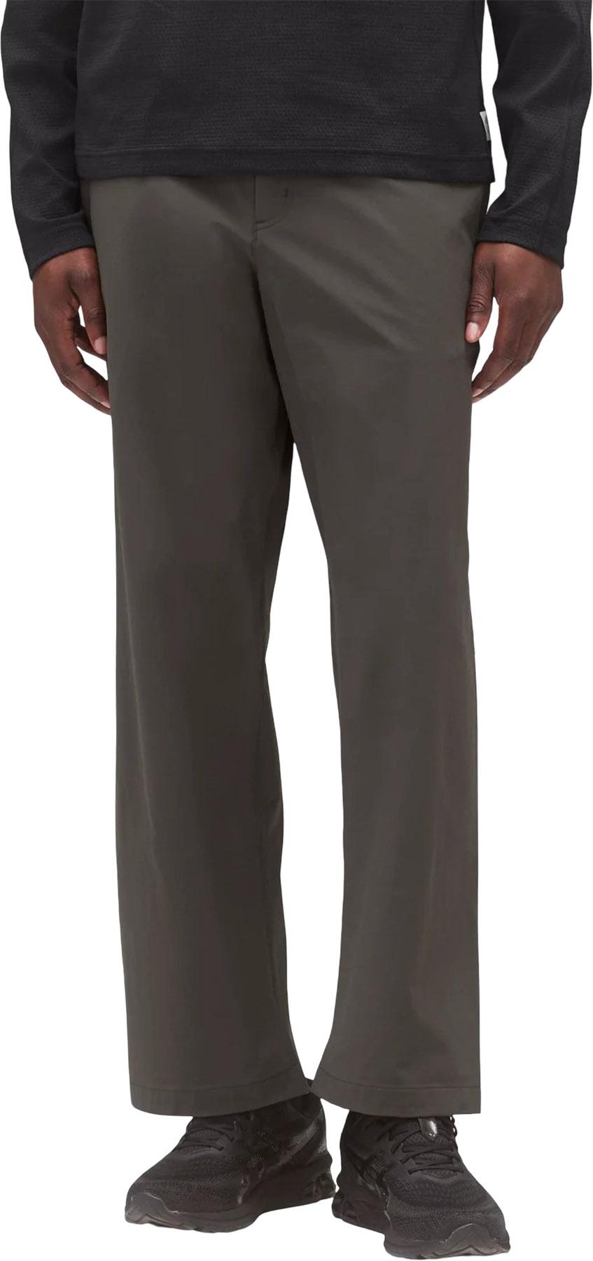 Product gallery image number 8 for product Oxford Easy Nylon Relaxed Pant - Men's