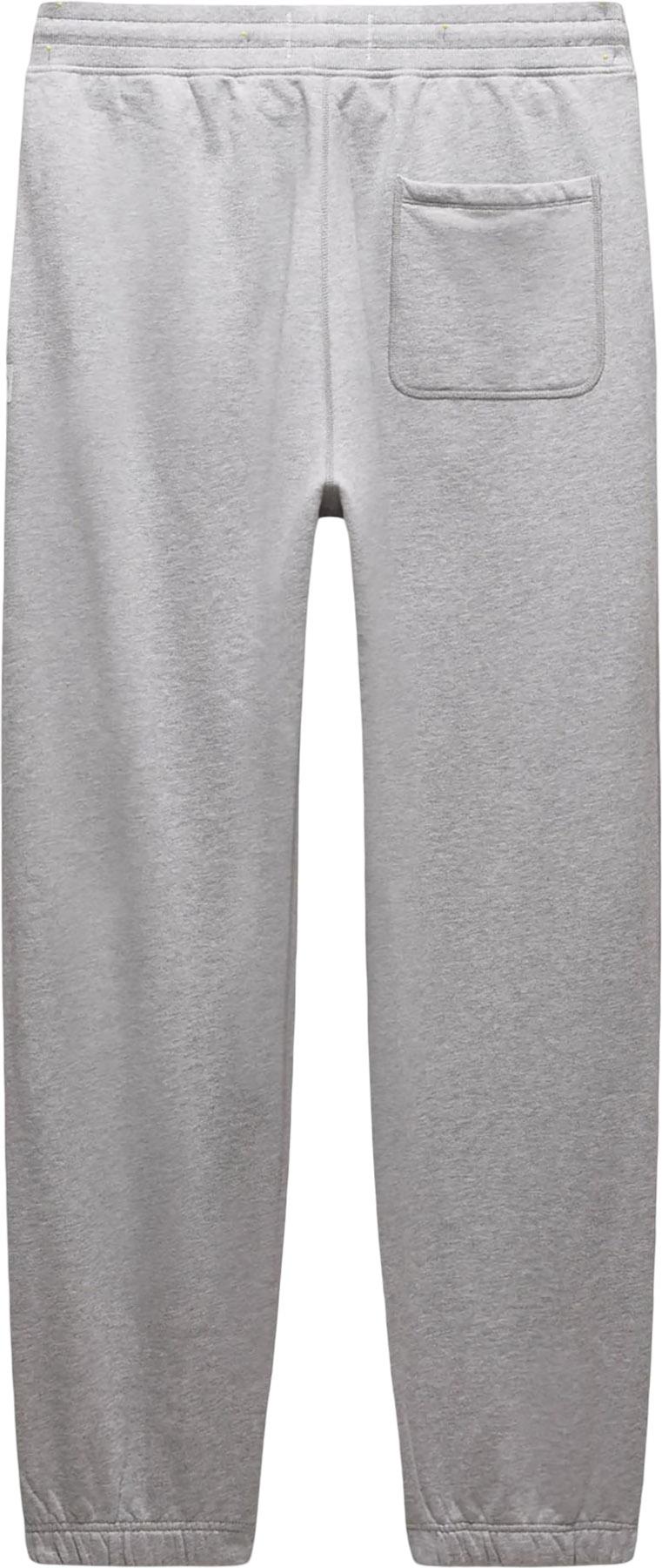 Product gallery image number 4 for product Midweight Terry Relaxed Fit Cuffed Sweatpant - Men's