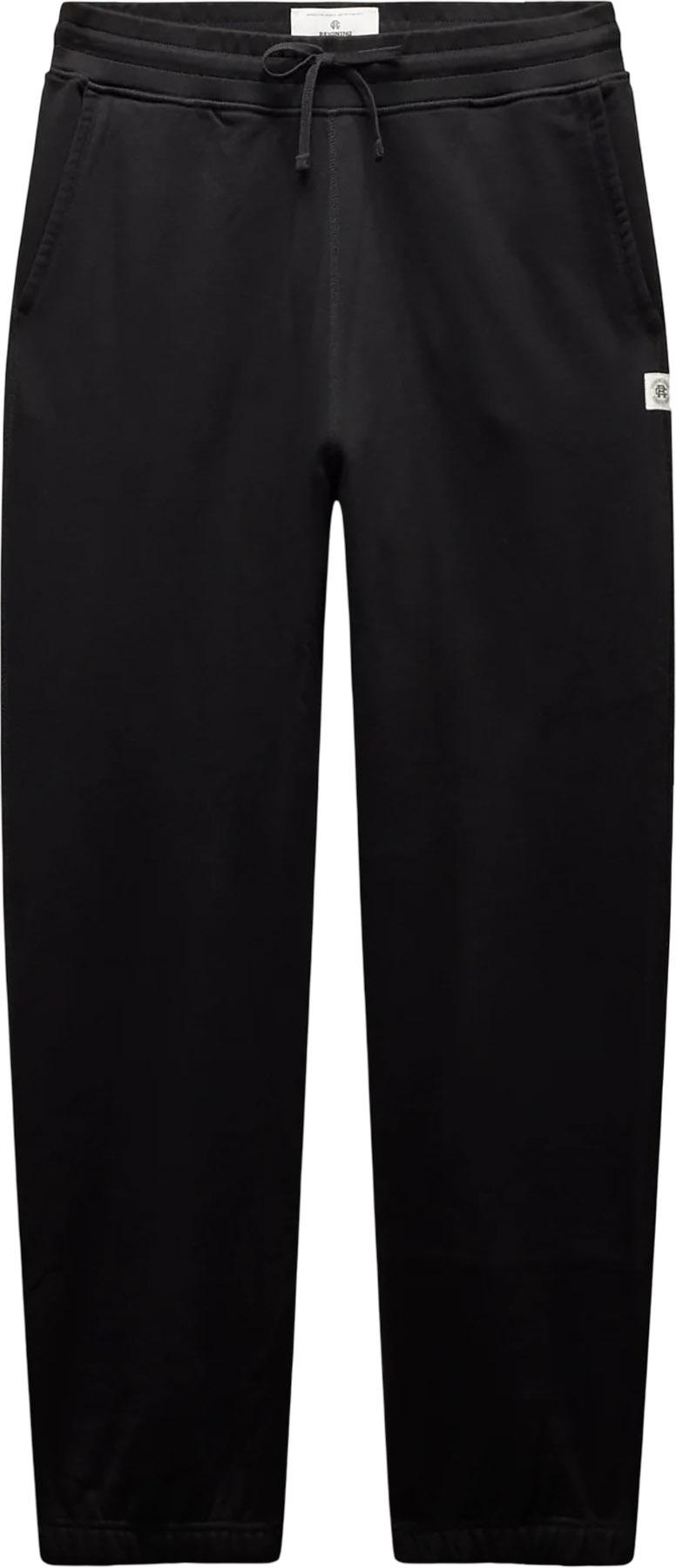 Image de produit pour Pantalon de survêtement en tissu bouclé mi-épais - Homme